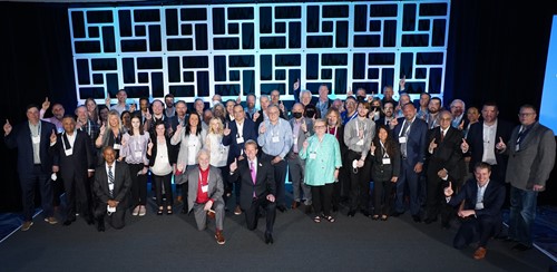 Coconut Palms Beach Resort II, Recognized in Top 100 Wyndham Hotels & Resorts for 2021